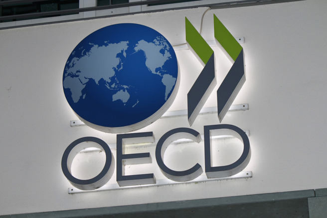 OECD Decision C(2001)107/